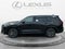 2026 Lexus TX 350 Luxury