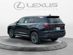 2026 Lexus TX 350 Luxury