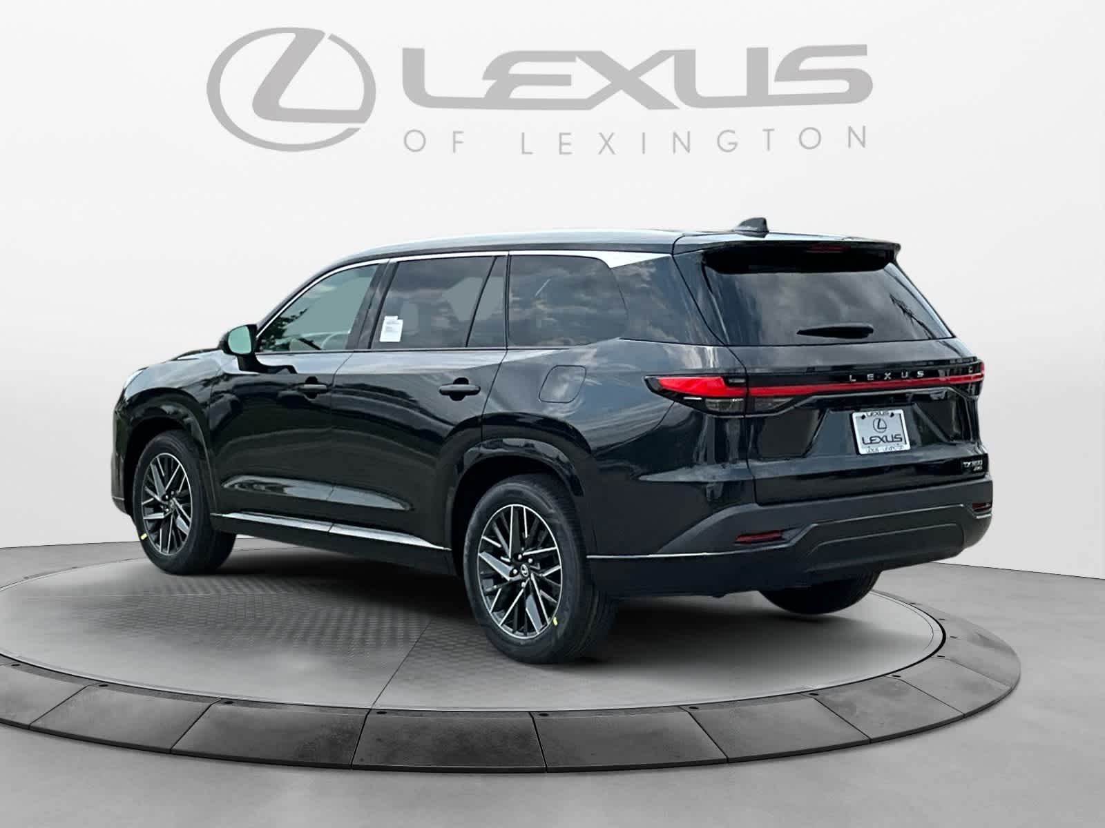 2026 Lexus TX 350 Luxury