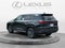 2026 Lexus TX 350 Luxury