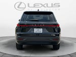2026 Lexus TX 350 Luxury
