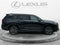 2026 Lexus TX 350 Luxury