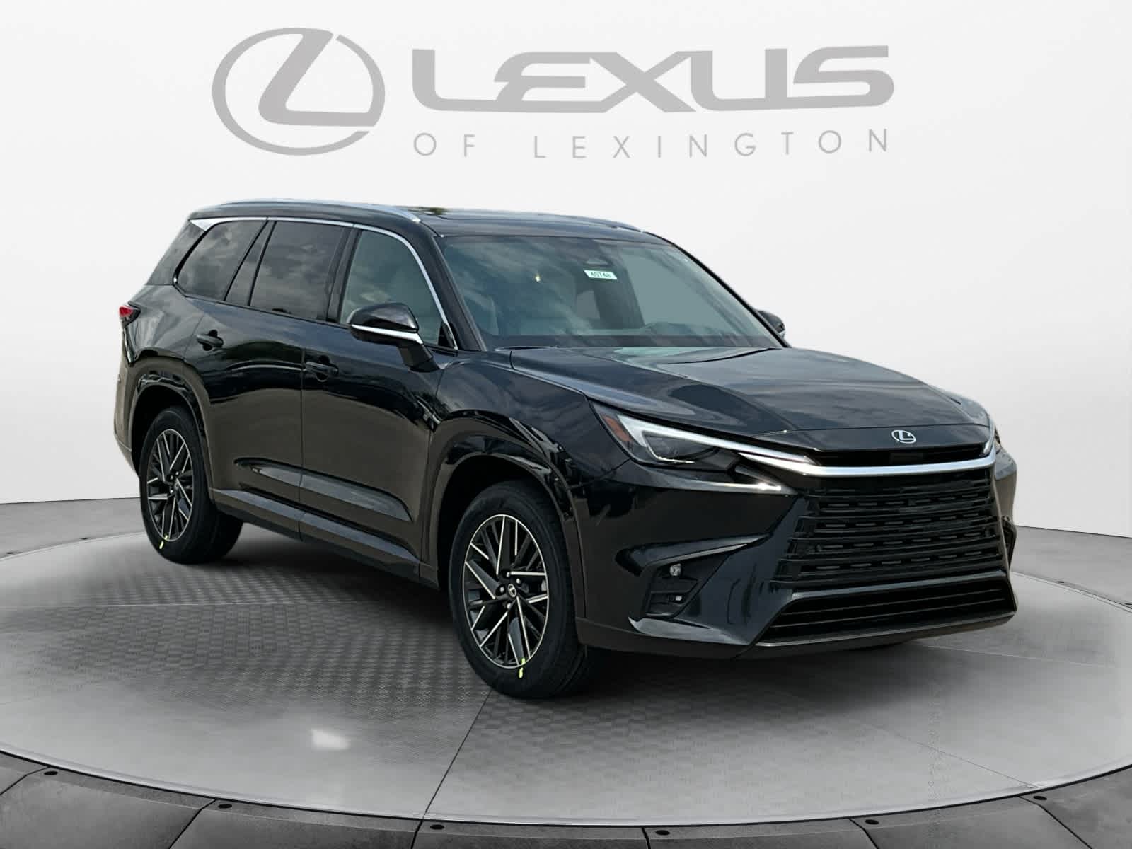 2026 Lexus TX 350 Luxury
