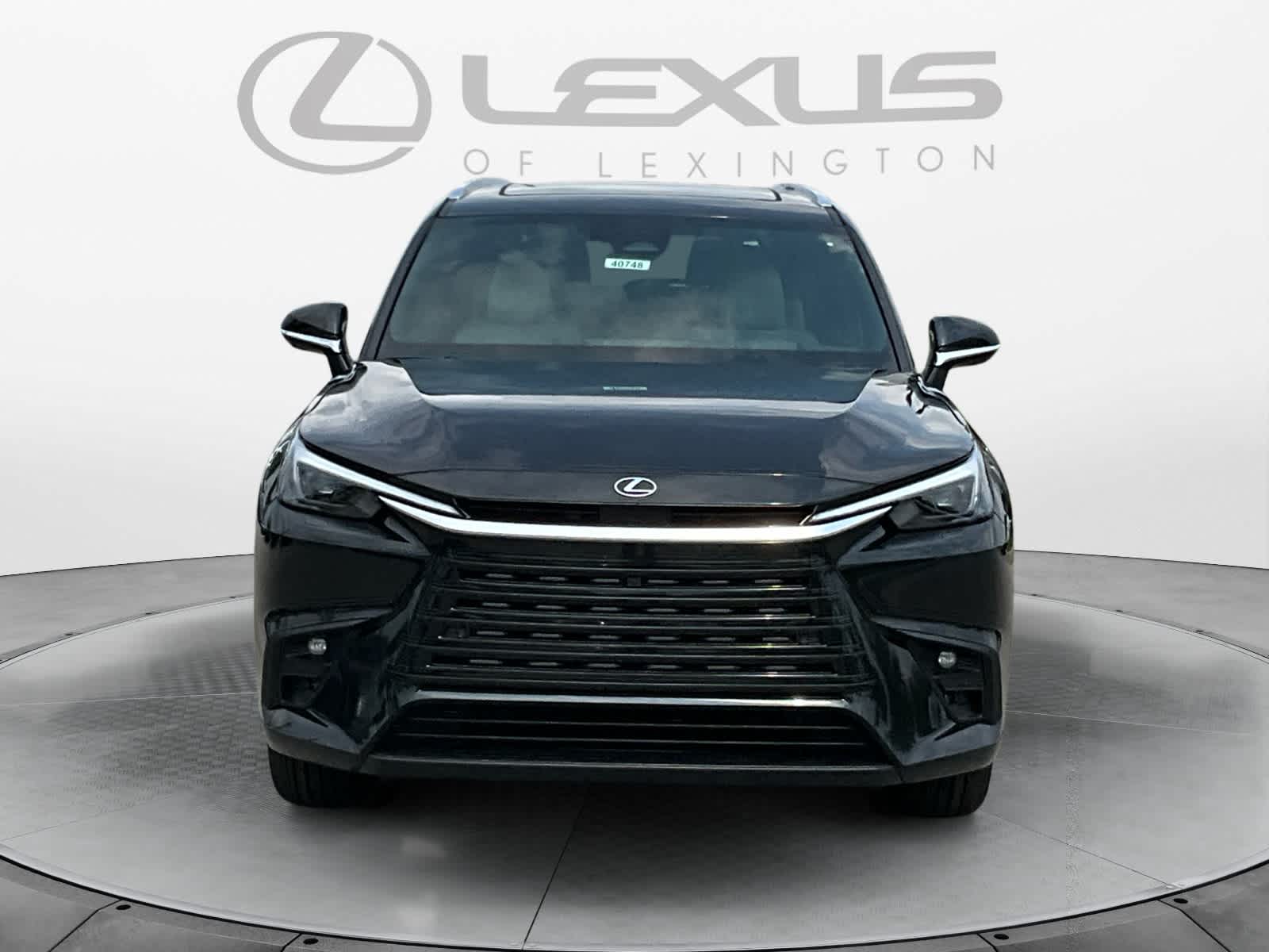 2026 Lexus TX 350 Luxury