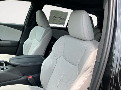 2026 Lexus TX 350 Luxury