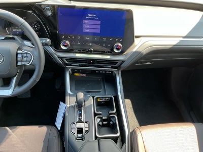 2026 Lexus TX 350 Premium