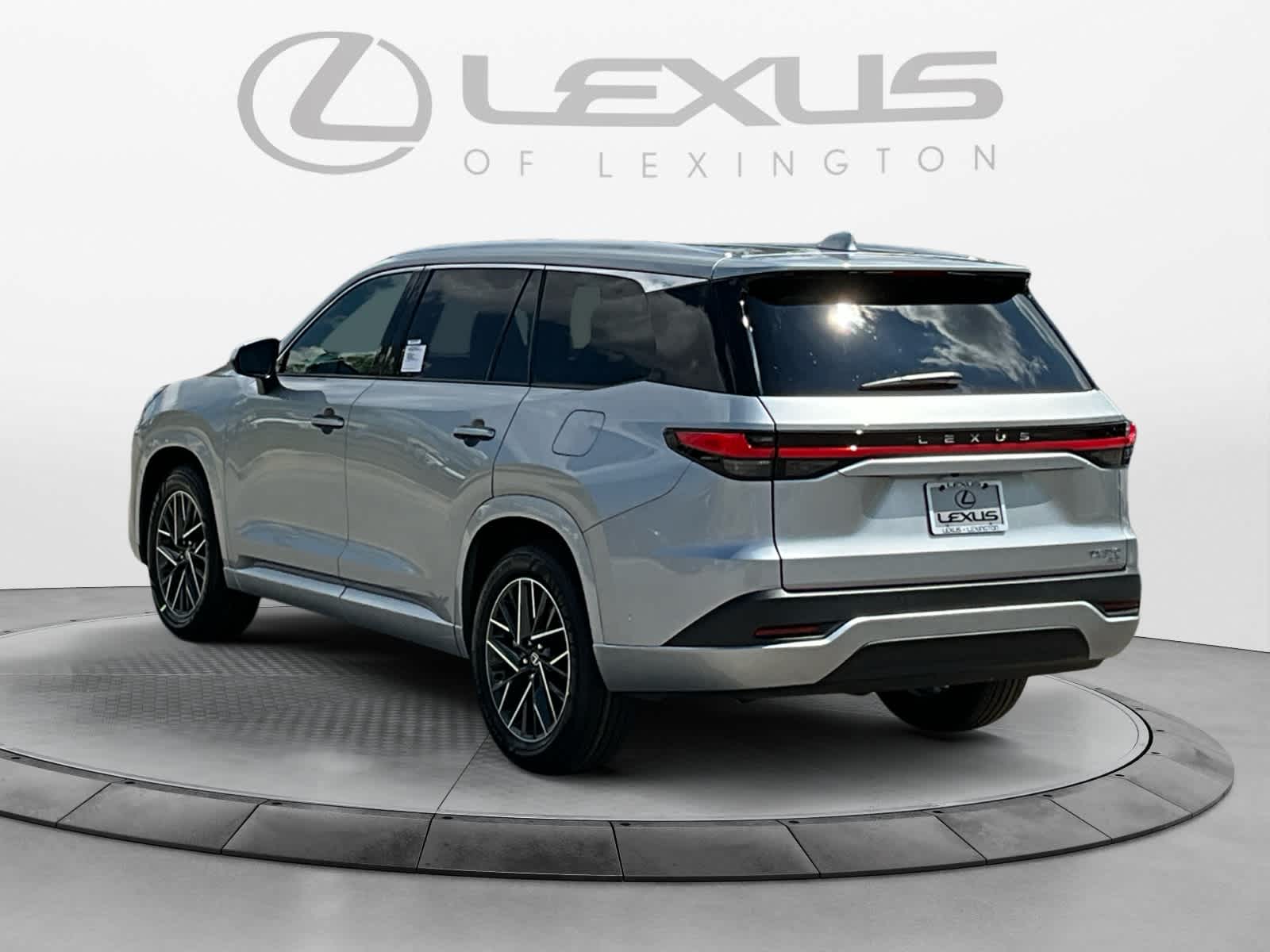 2026 Lexus TX 350 Premium