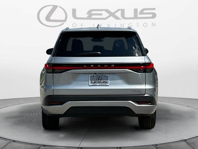 2026 Lexus TX 350 Premium