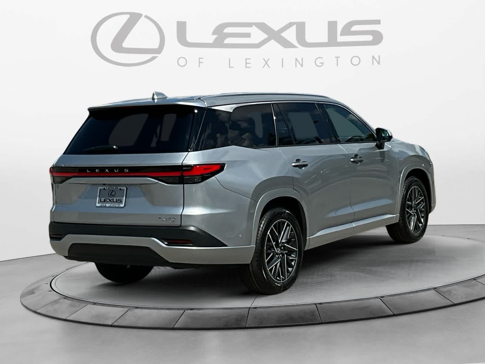 2026 Lexus TX 350 Premium