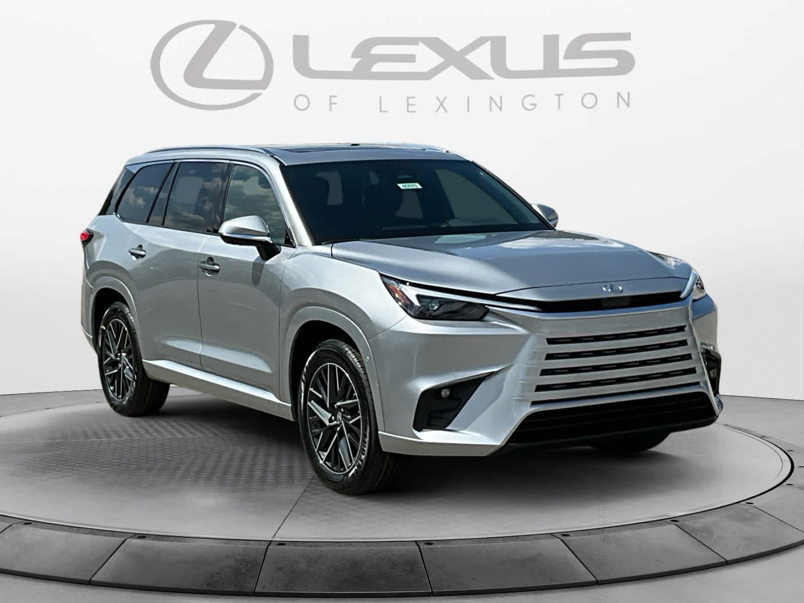 2026 Lexus TX 350 Premium