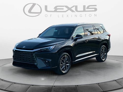 2026 Lexus TX 350 Premium