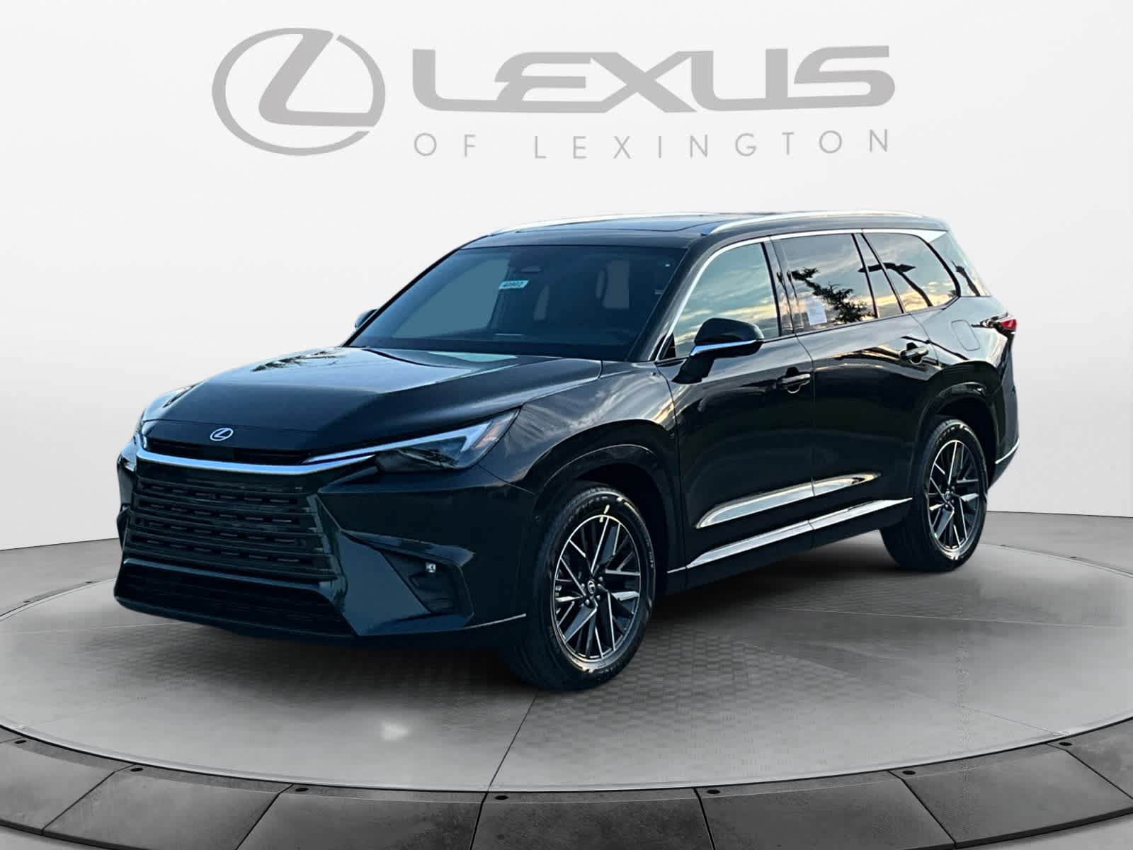 2026 Lexus TX 350 Premium