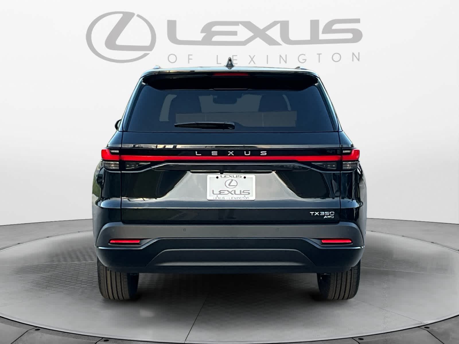 2026 Lexus TX 350 Premium