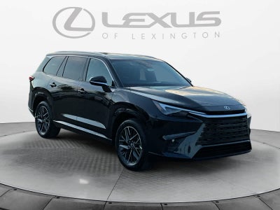 2026 Lexus TX 350 Premium