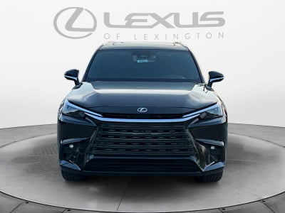 2026 Lexus TX 350 Premium