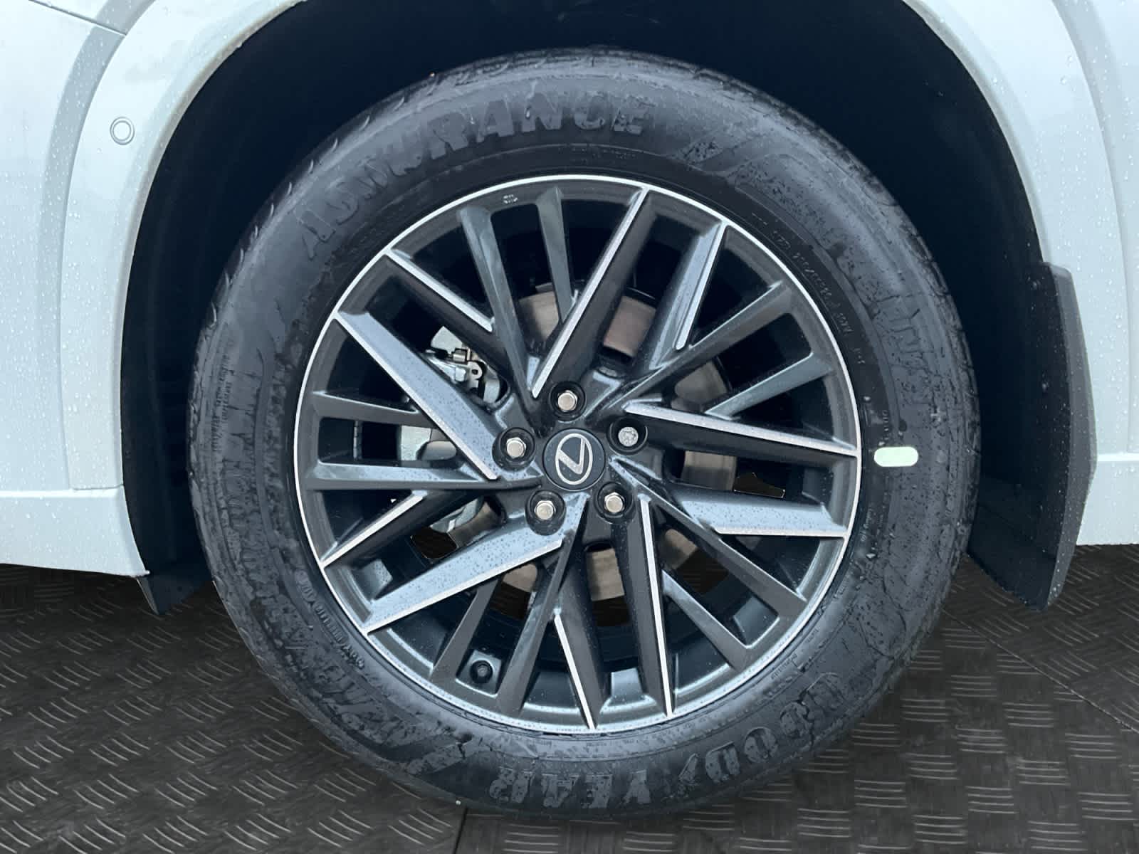2026 Lexus TX 350 Premium