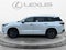 2026 Lexus TX 350 Premium