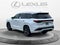 2026 Lexus TX 350 Premium