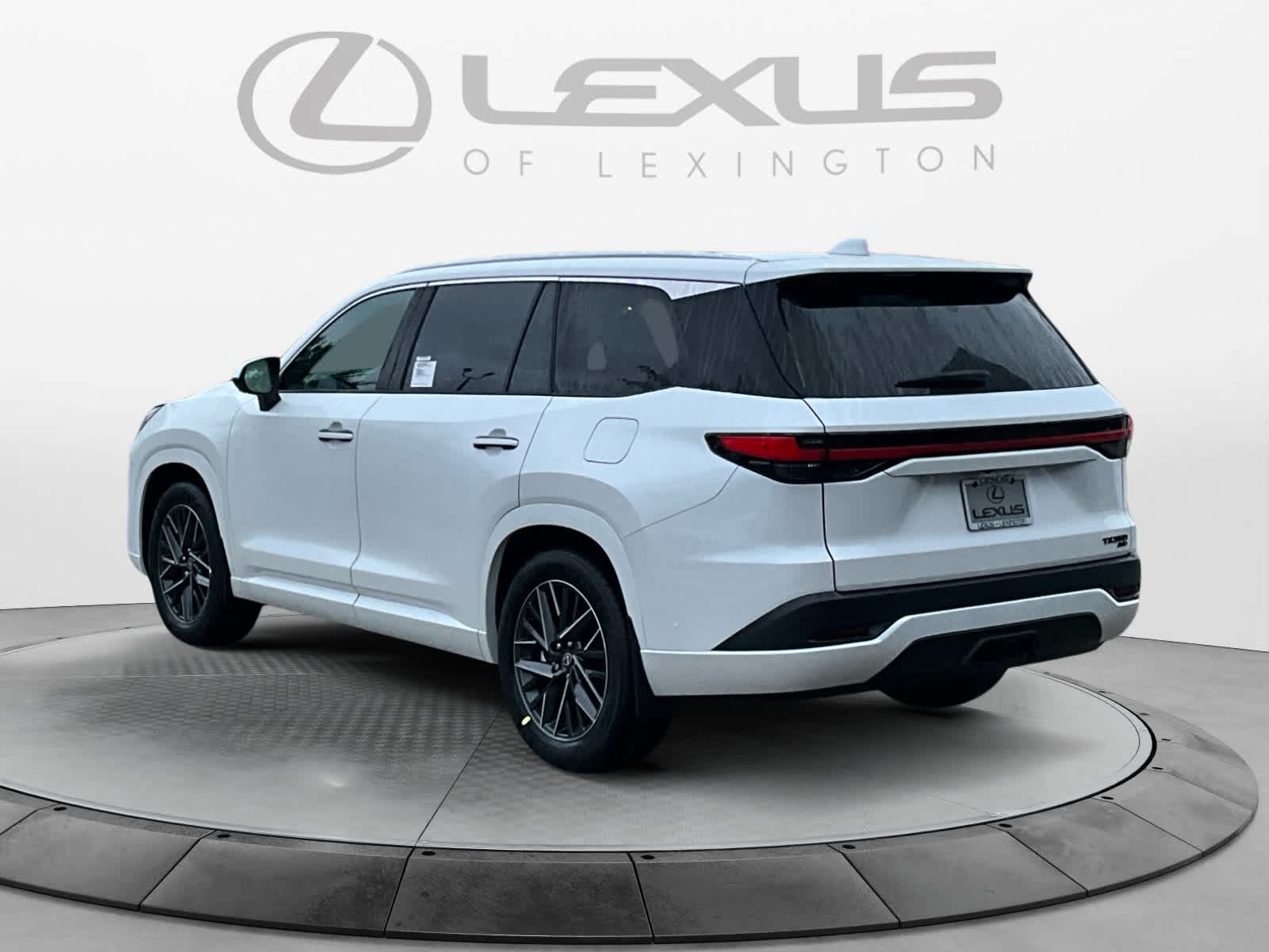 2026 Lexus TX 350 Premium
