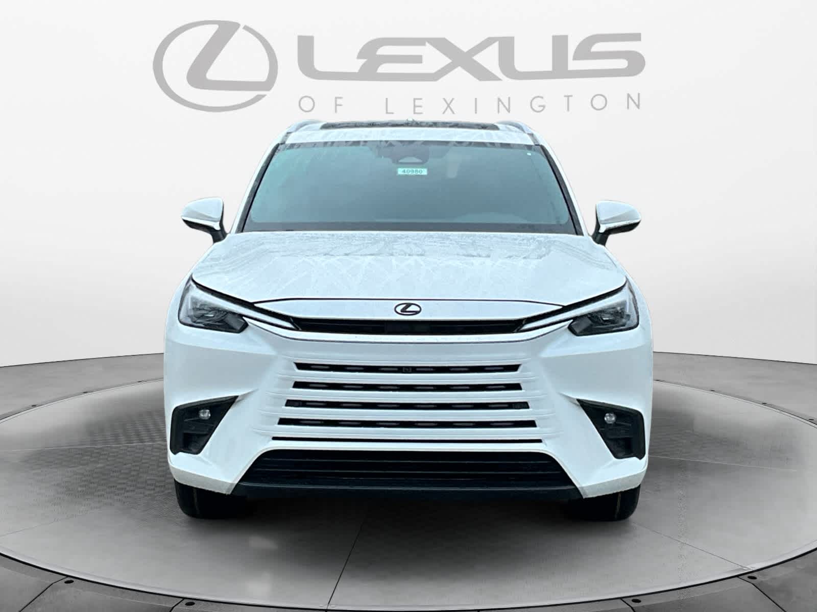 2026 Lexus TX 350 Premium