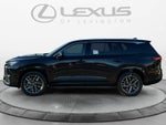 2026 Lexus TX 350 Premium