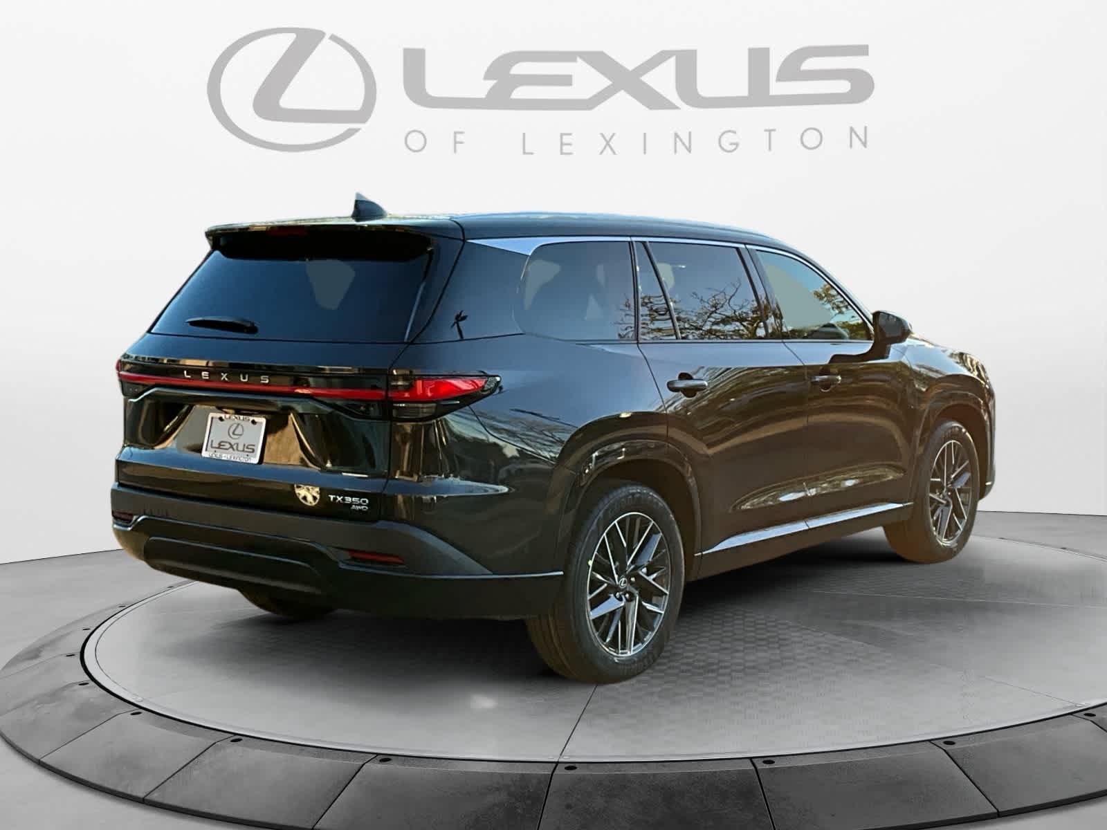 2026 Lexus TX 350 Premium
