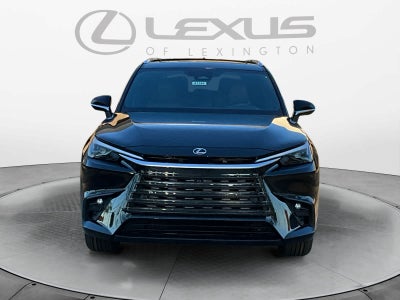2026 Lexus TX 350 Premium