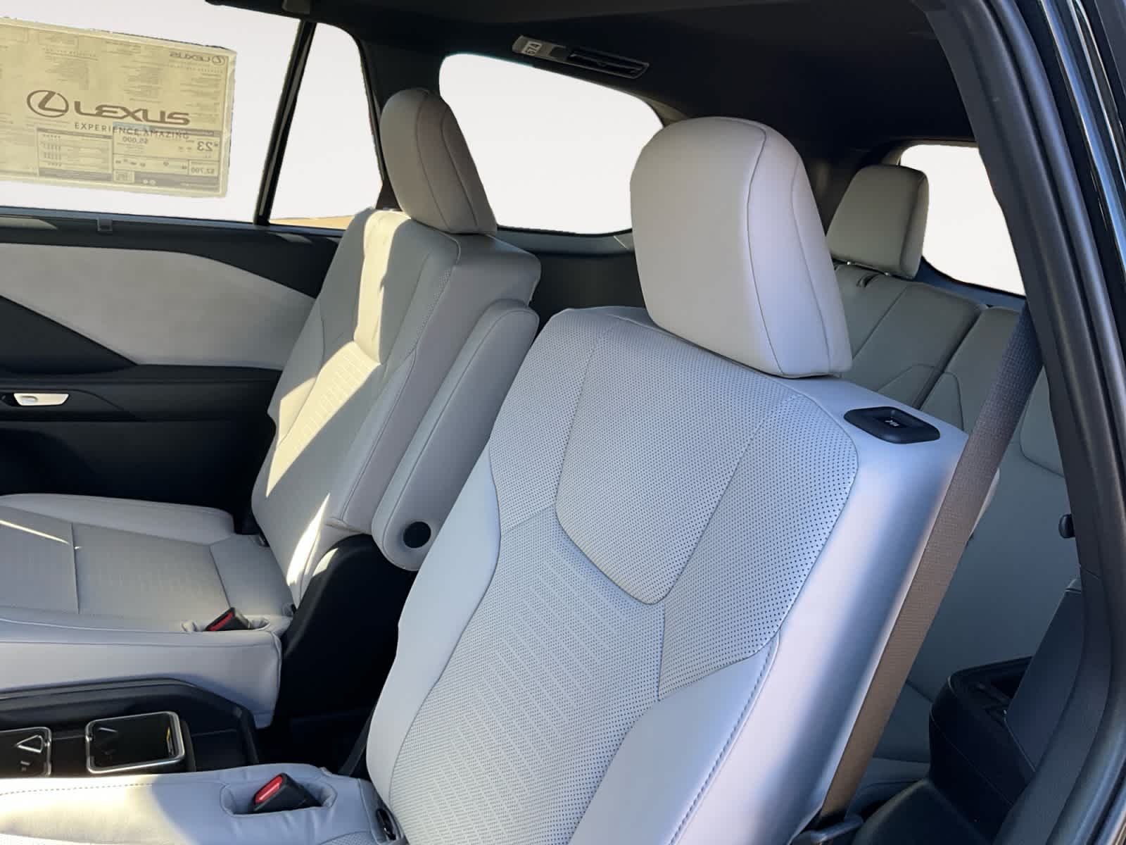 2026 Lexus TX 350 Premium