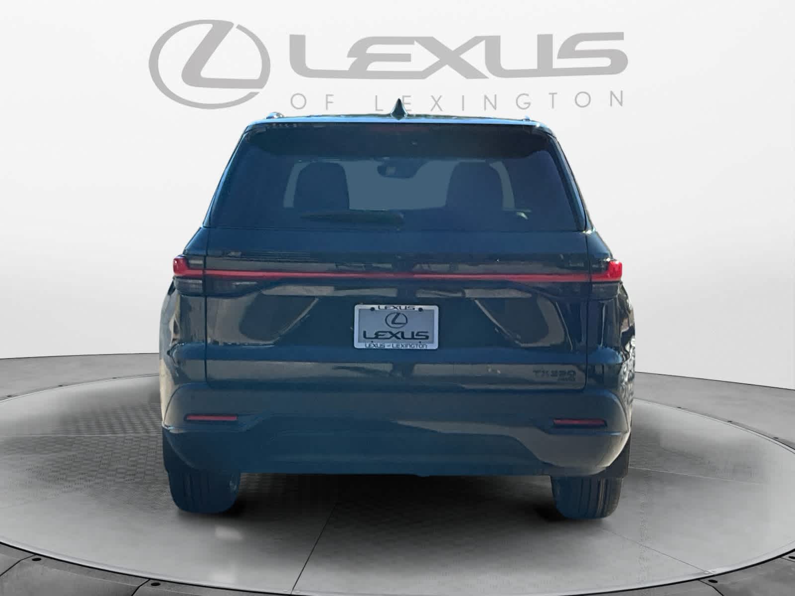 2026 Lexus TX 350 Premium