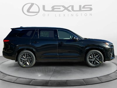 2026 Lexus TX 350 Premium