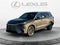 2026 Lexus TX Premium