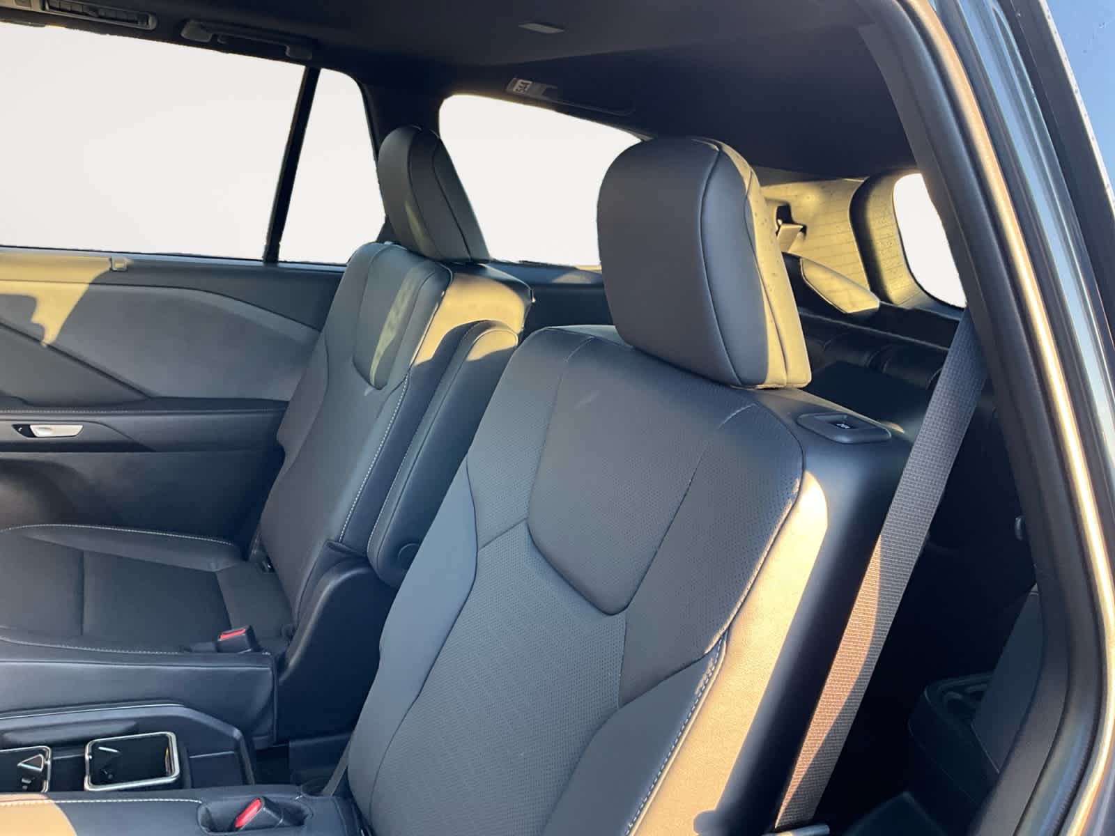 2026 Lexus TX Premium