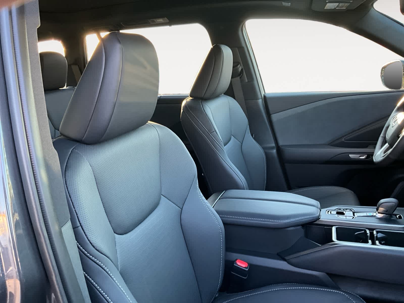 2026 Lexus TX Premium