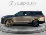 2026 Lexus TX Premium