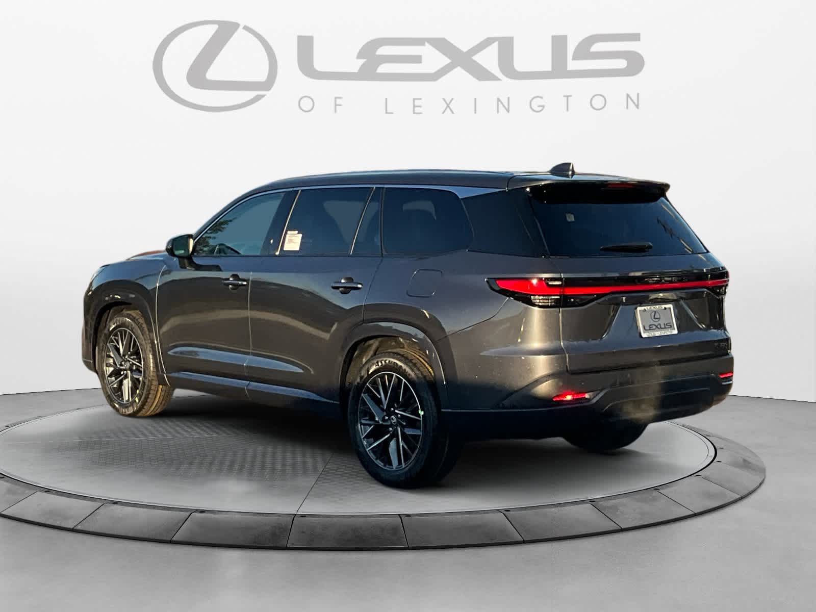2026 Lexus TX Premium