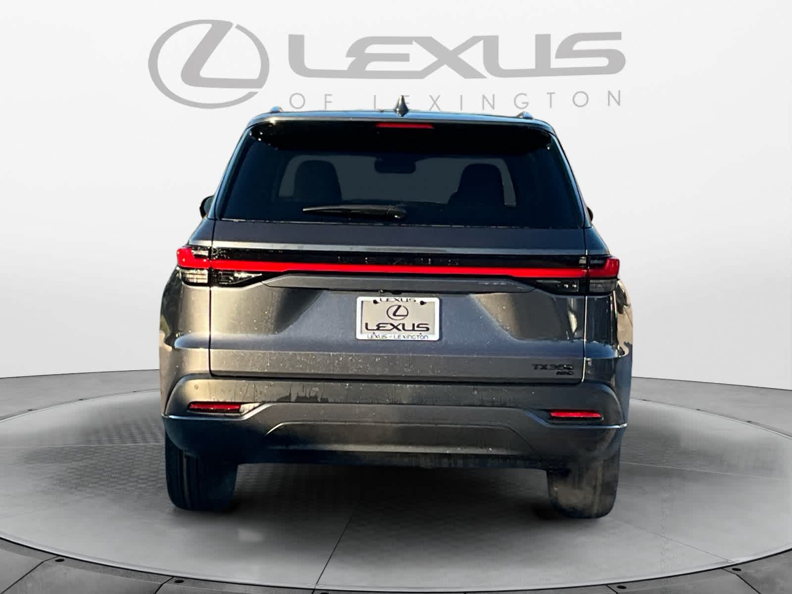 2026 Lexus TX Premium