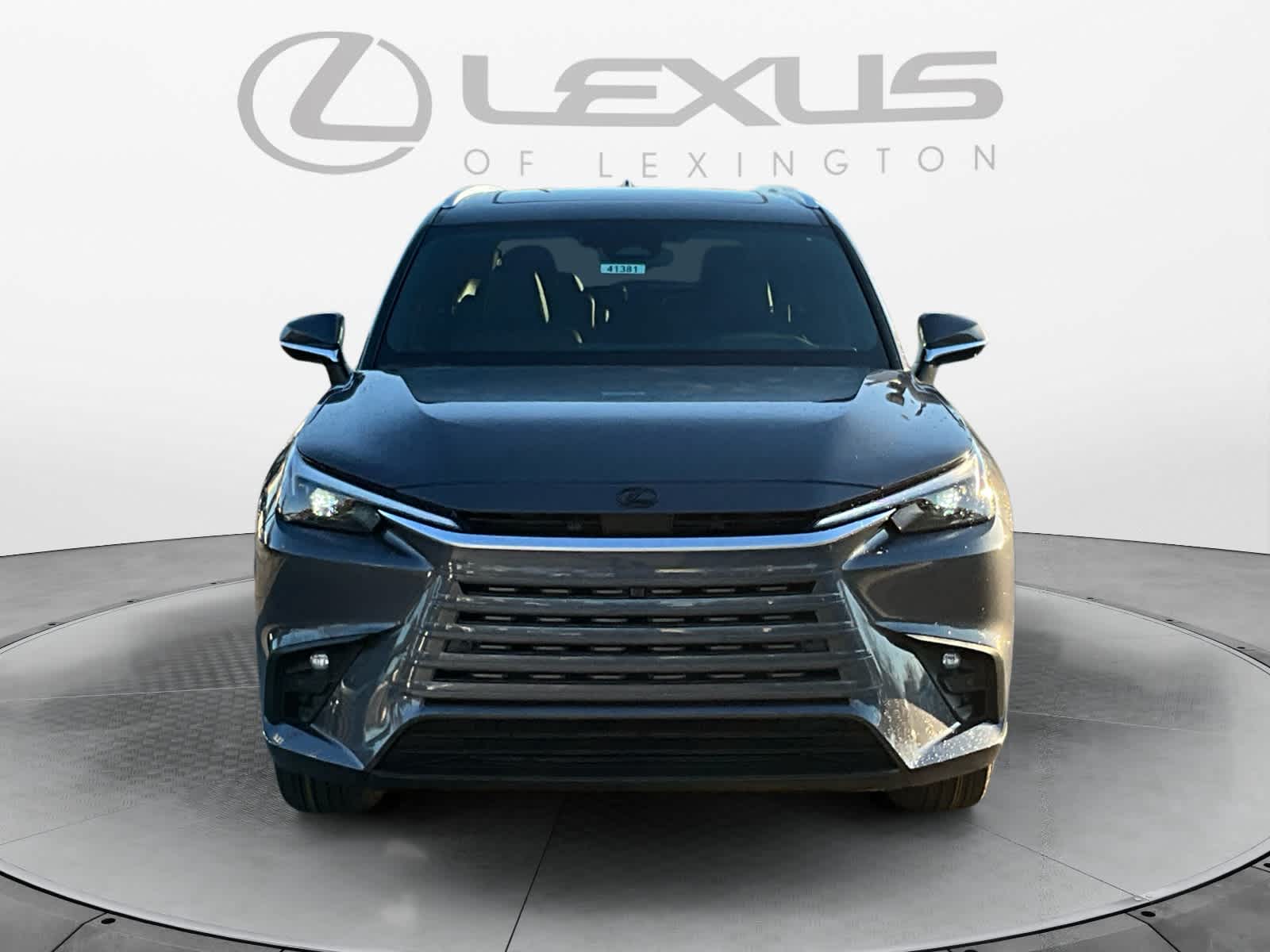 2026 Lexus TX Premium