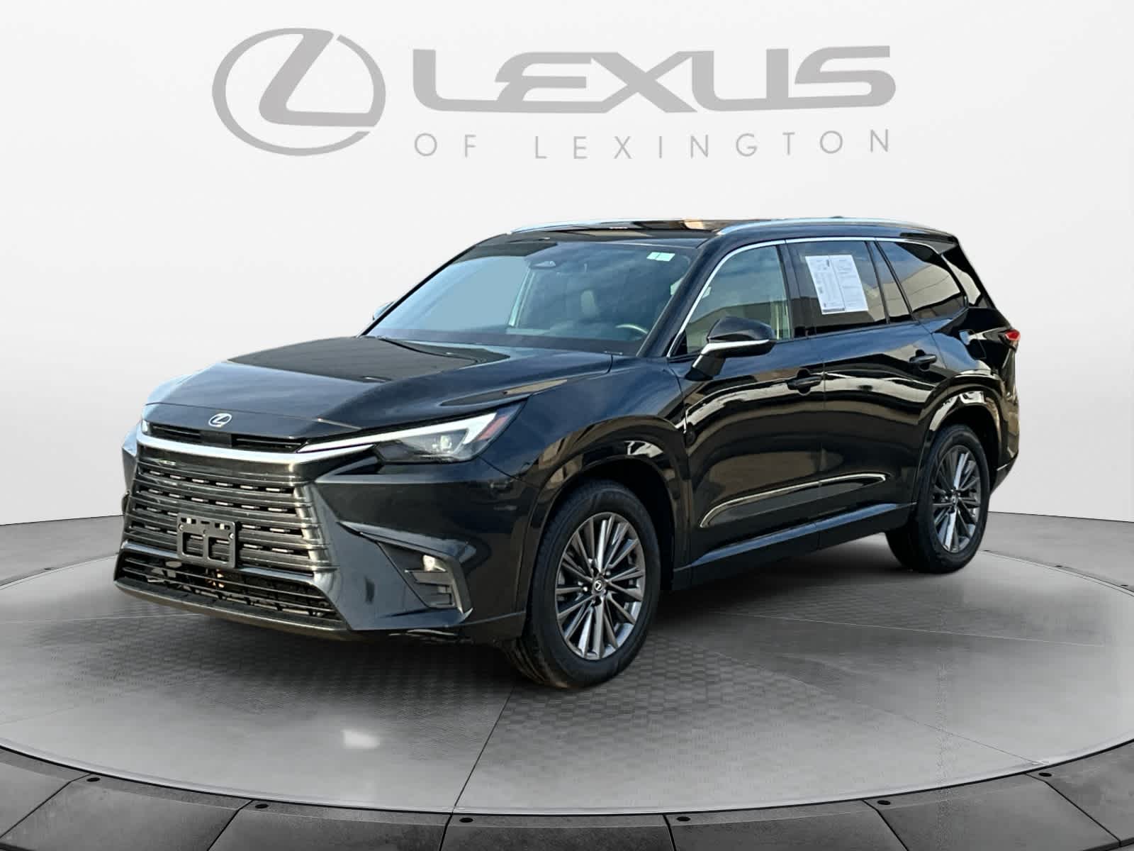 2024 Lexus TX TX 350