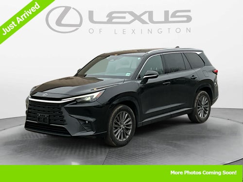 2024 Lexus TX TX 350