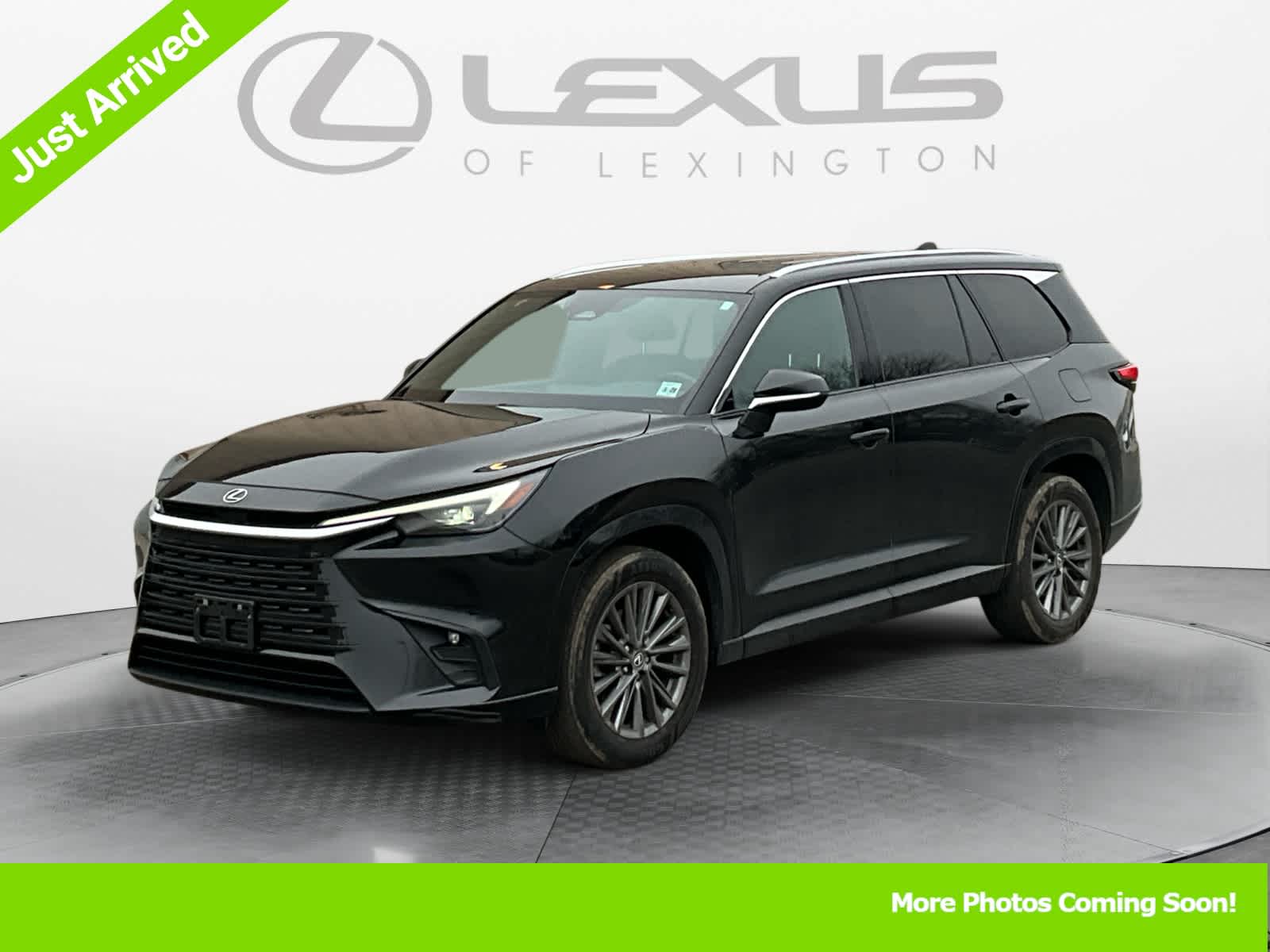 2024 Lexus TX TX 350