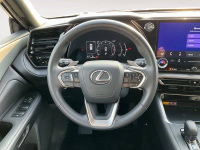 2024 Lexus TX TX 350