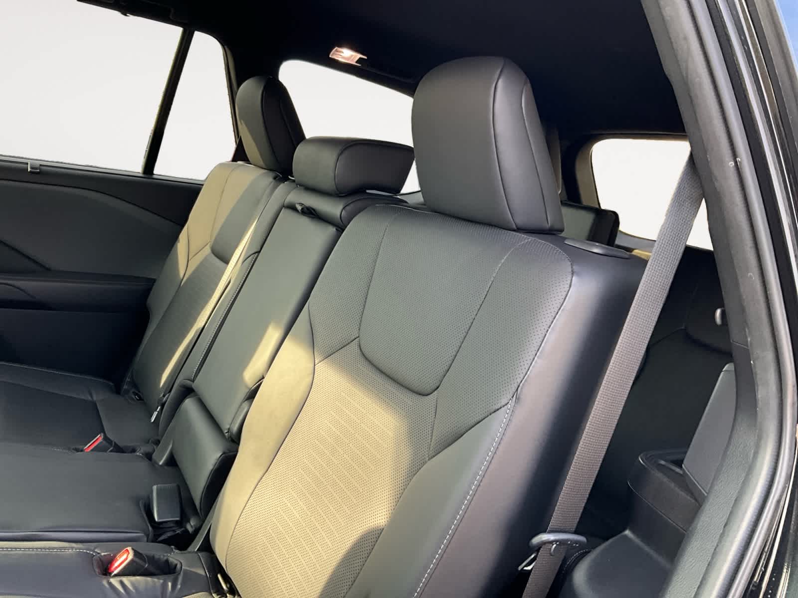 2024 Lexus TX TX 350