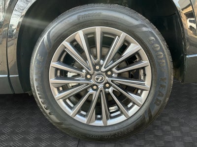 2024 Lexus TX TX 350