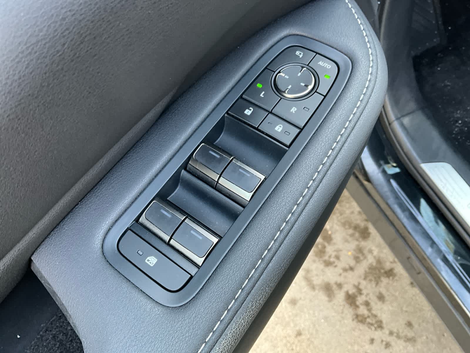 2024 Lexus TX TX 350