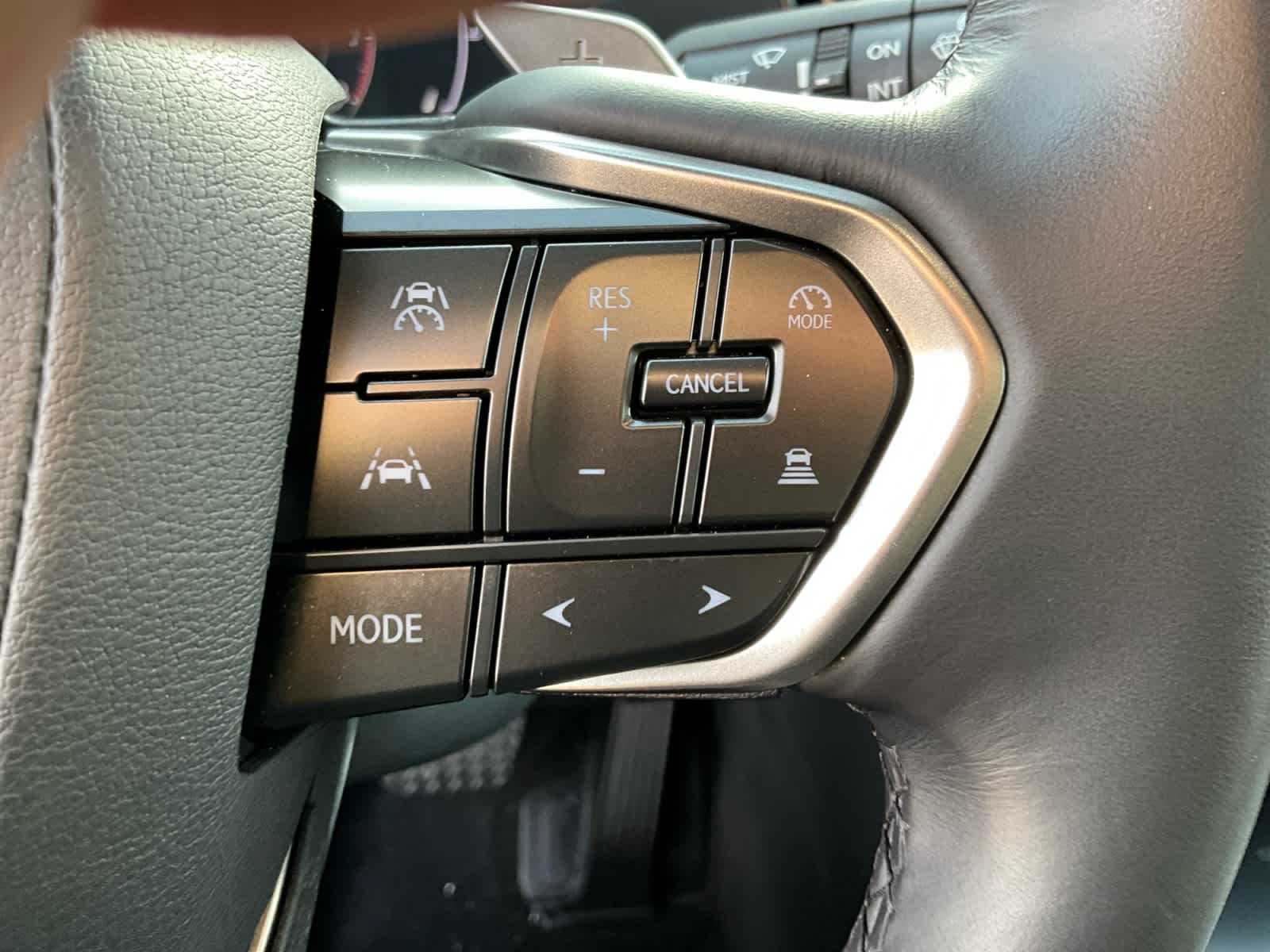 2024 Lexus TX TX 350