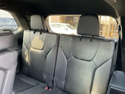 2024 Lexus TX TX 350