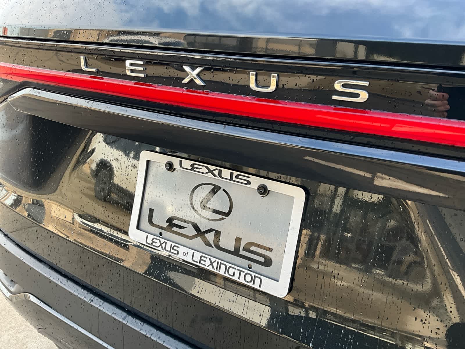 2024 Lexus TX TX 350