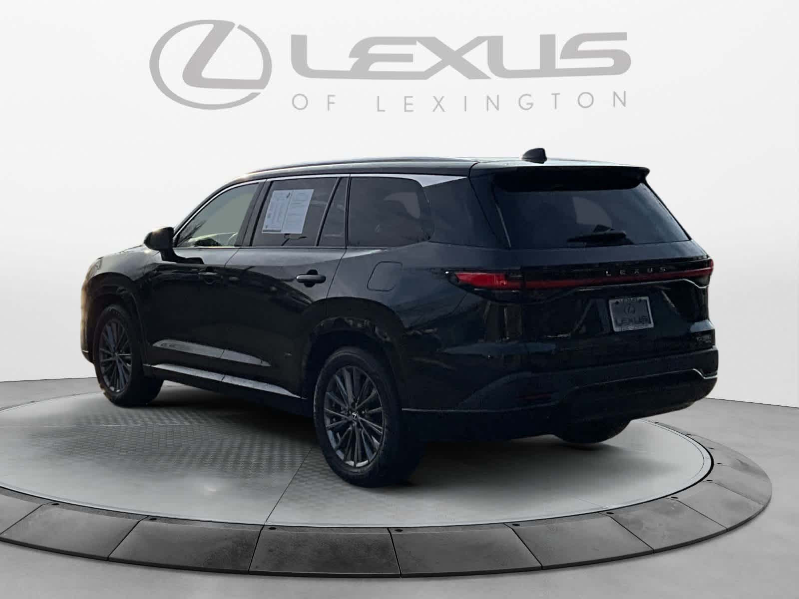 2024 Lexus TX TX 350