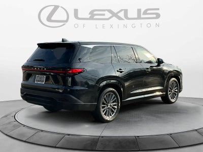 2024 Lexus TX TX 350