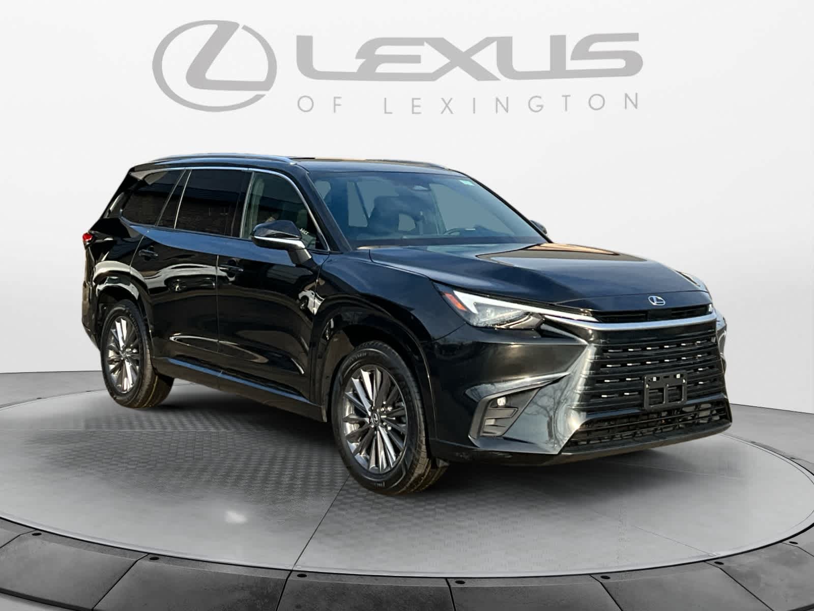 2024 Lexus TX TX 350